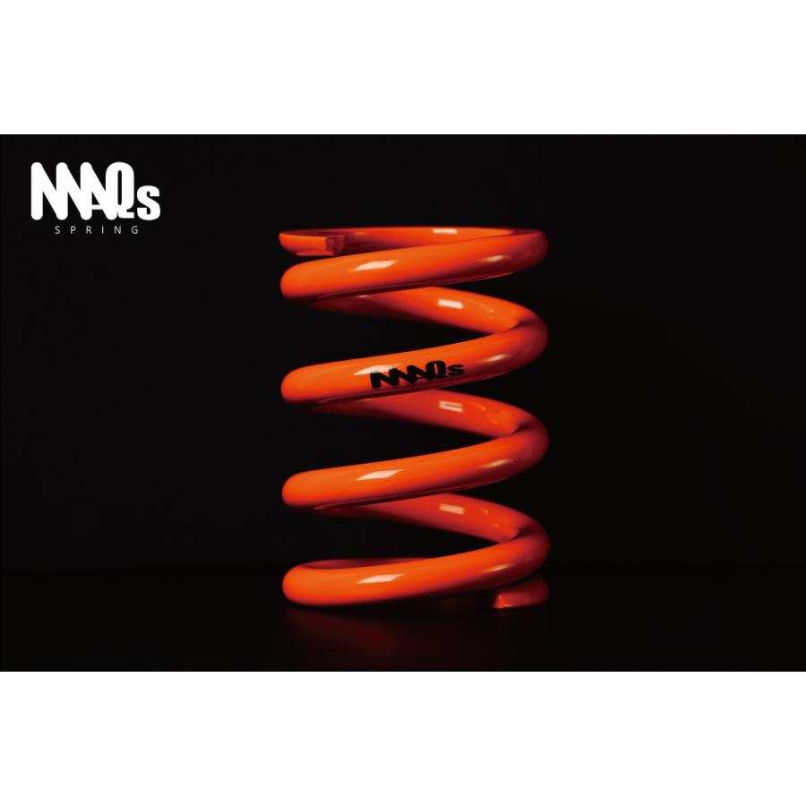 MAQs ID65 H150mm 4K〜28K MAQS 2本セット 送料無料 直巻 直巻き