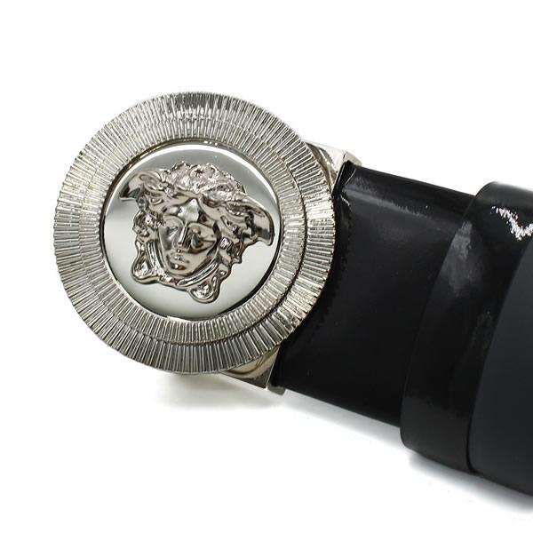 VERSACE（ヴェルサーチェ） ヴェルサーチ ベルト 1012113 1A13471