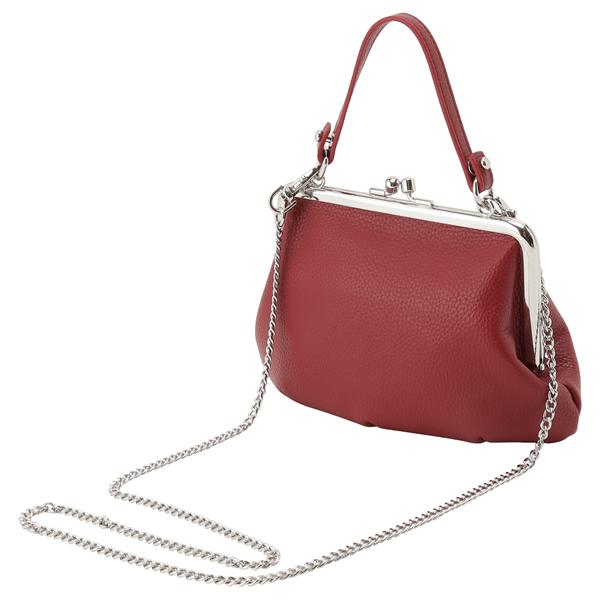 Vivienne Westwood（ヴィヴィアンウエストウッド） ショルダーバッグ