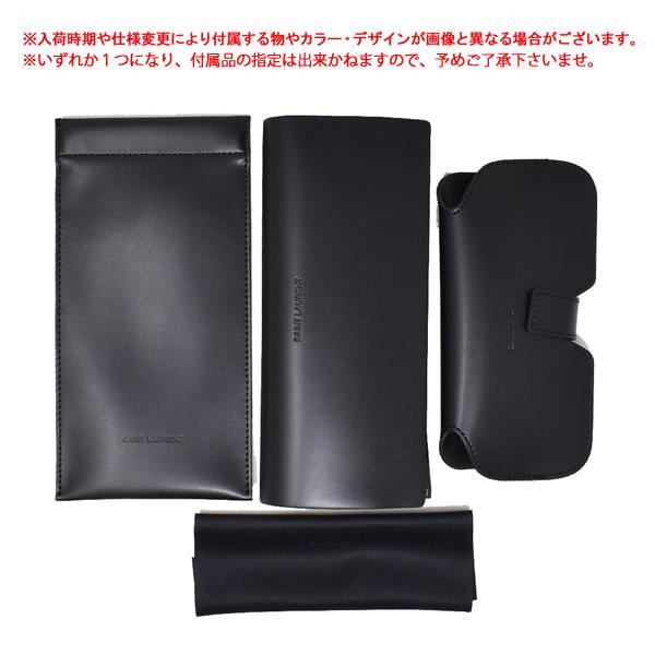 SAINT LAURENT サンローラン サングラス SL 95/F 001 アジアンフィット