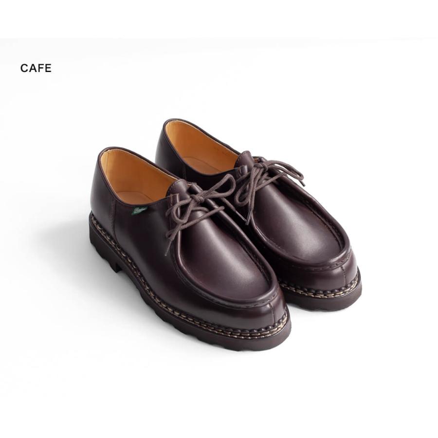 Paraboot（パラブーツ） 【セール価格】パラブーツ ミカエル MICHAEL