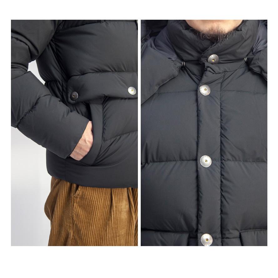 Pyrenex（ピレネックス） ダウンジャケット REIMS JACKET ランス