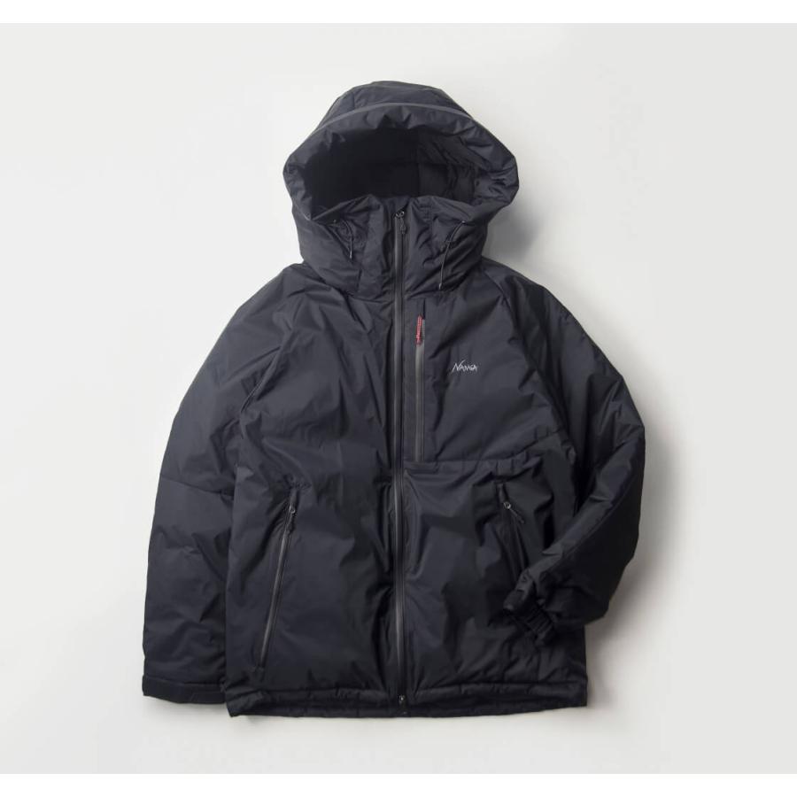 NANGA（ナンガ） オーロラテックス ダウンジャケット AURORA TEX DOWN