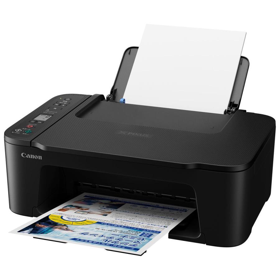 PIXUS TS3730 キヤノン プリンター A4プリント対応 インクジェット