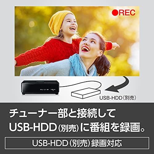 VIERA 店頭展示品 パナソニック 液晶テレビ UN-19FB10H 19V型
