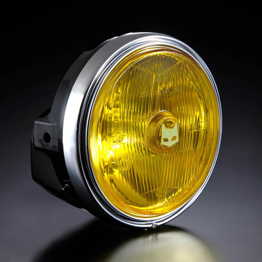 MARCHAL（マーシャル） CBX400F 【送料無料】 ヘッドライト889 ホンダ