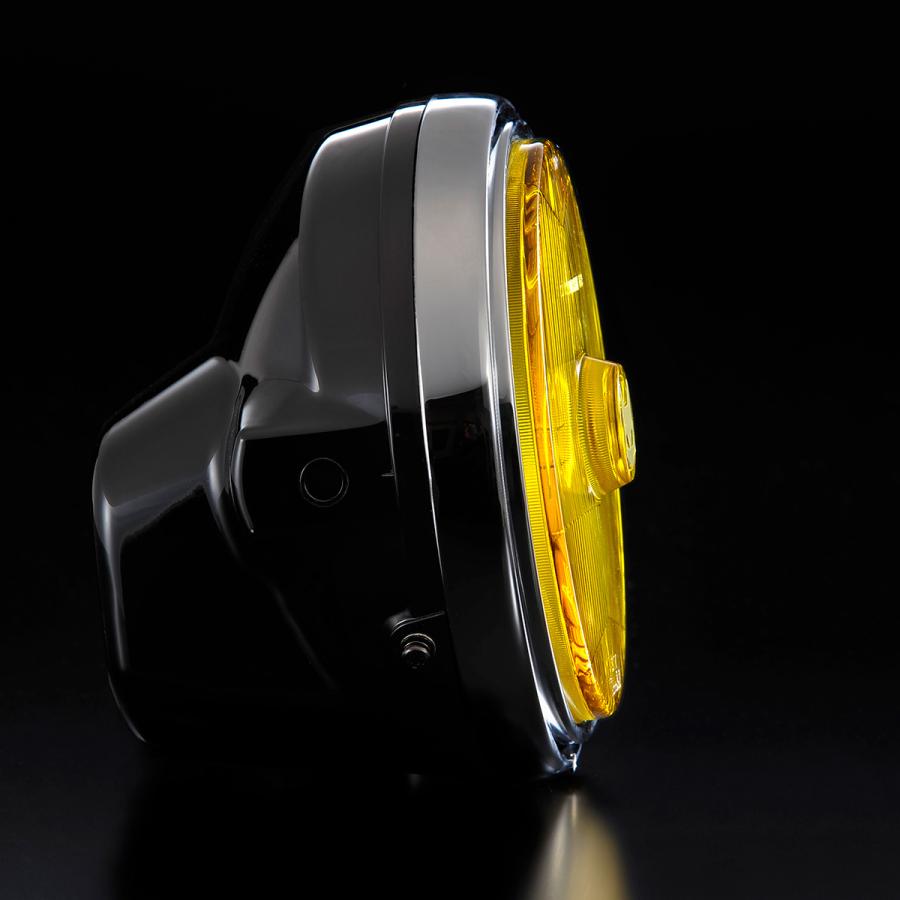 MARCHAL（マーシャル） CBX400F 【送料無料】 ヘッドライト889 ホンダ