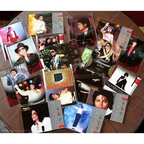 F4 限定・送料無料 マイケル・ジャクソン メモラビリア