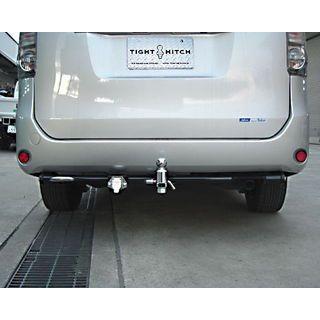 タイトヒッチ ノア・ヴォクシー70系/4WD標準バンパー スチール