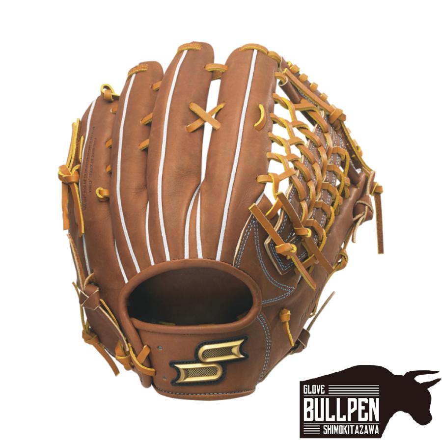 エスエスケイ（SSK） プロエッジ proedge 硬式用グラブ 外野手用