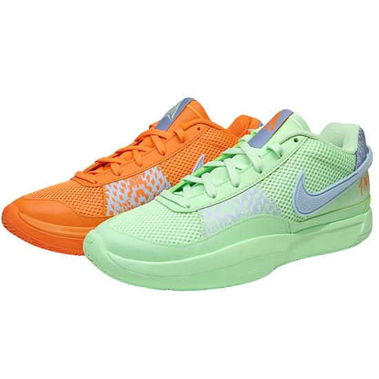 NIKE（ナイキ） NIKE JA 1 EP JA MORANT ジャ・モラント バッシュ 左右