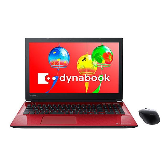 dynabook（ダイナブック） ノートパソコン Office付き 新品 同様 東芝