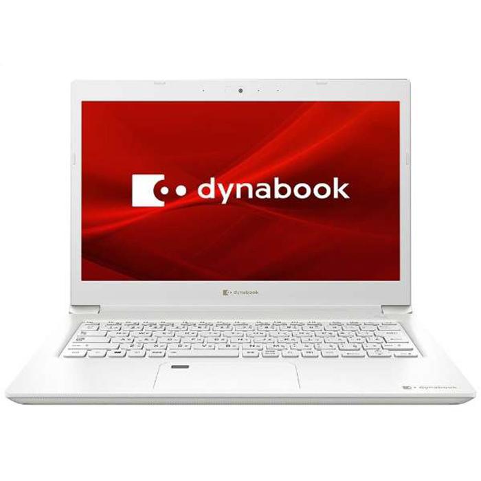 dynabook（ダイナブック） ノートパソコン office搭載 新品 同様 Win10