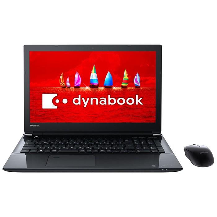 dynabook（ダイナブック） ノートパソコン Office付き 新品 同様 東芝