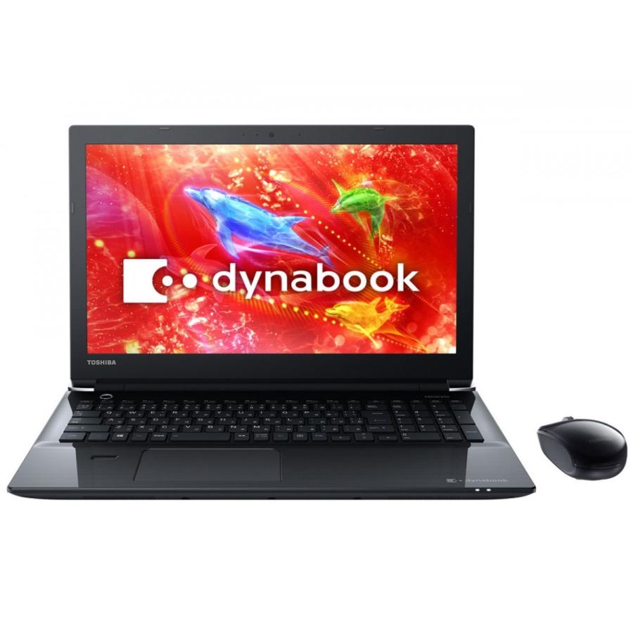 dynabook（ダイナブック） ノートパソコン 東芝 dynabook T75/DGD