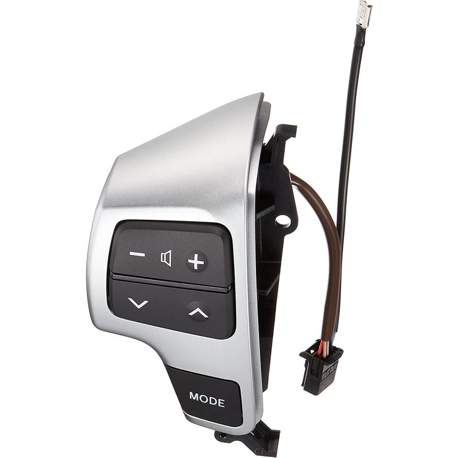 トヨタ（TOYOTA） 純正部品 ステアリング パッド スイッチ LH