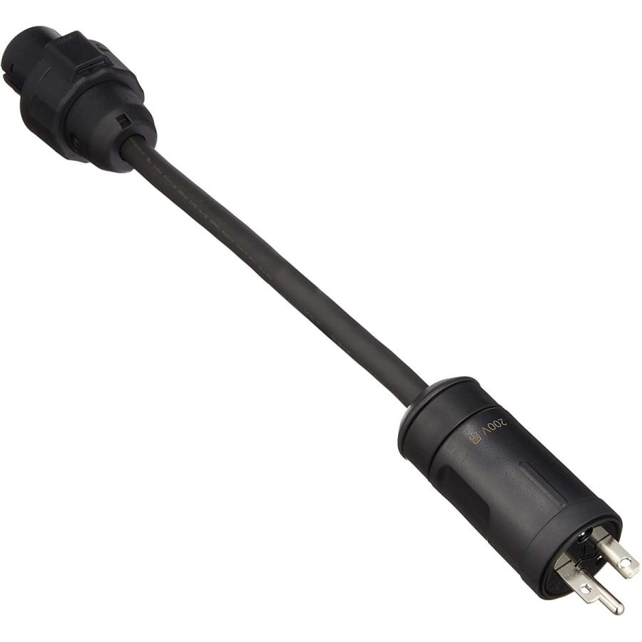 トヨタ（TOYOTA） 電源プラグコード 200V PRIUS PHV プリウスPHV