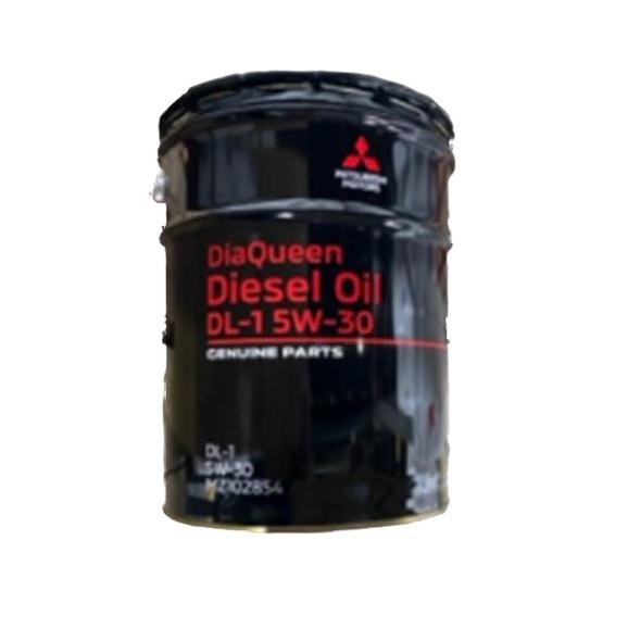 三菱（MITSUBISHI） 純正 エンジンオイル ダイヤクイーンディーゼルDL