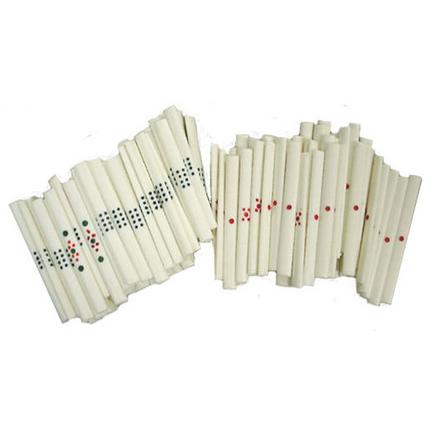 Northway 麻雀用【点棒セット】（マージャン用点棒セット） : マルシン