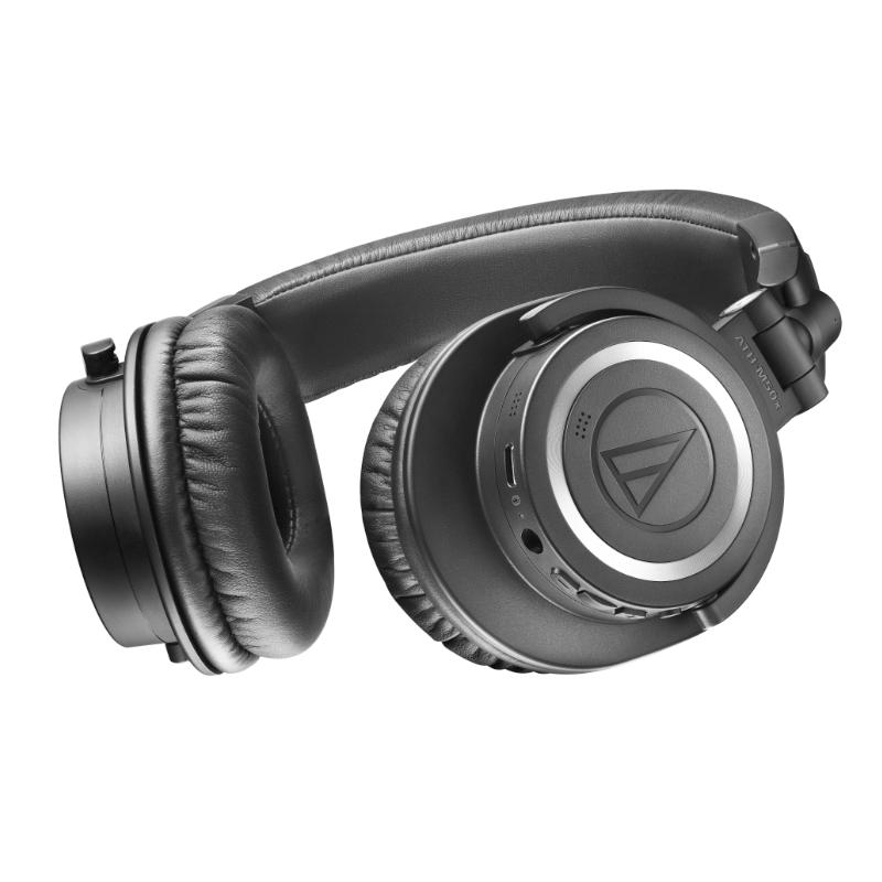 オーディオテクニカ（audio-technica） audio-technica ATH-M50xBT2