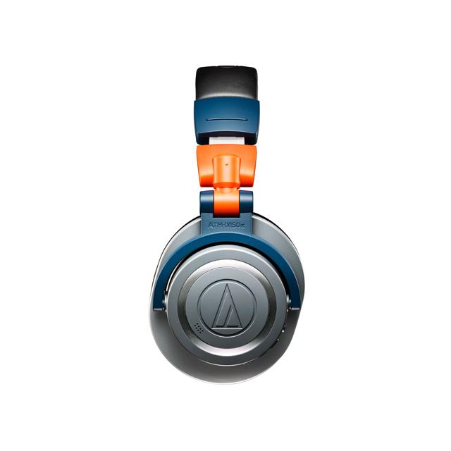 オーディオテクニカ（audio-technica） audio-technica ATH-M50xBT2