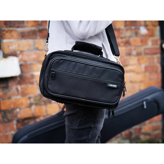 BOSS（ボス） BOSS CB-BM-S Multi-Effects Case マルチエフェクター用