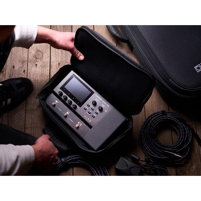 BOSS（ボス） BOSS CB-BM-S Multi-Effects Case マルチエフェクター用