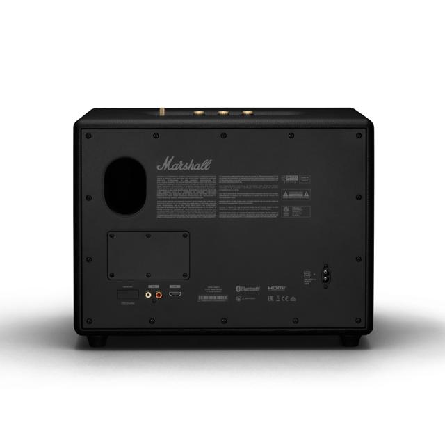 Marshall（マーシャル） Marshall WOBURN III / WOBURN 3 Black