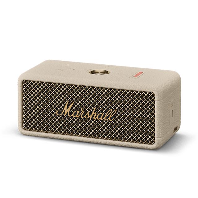 Marshall（マーシャル） Marshall EMBERTON III / EMBERTON 3 CREAM