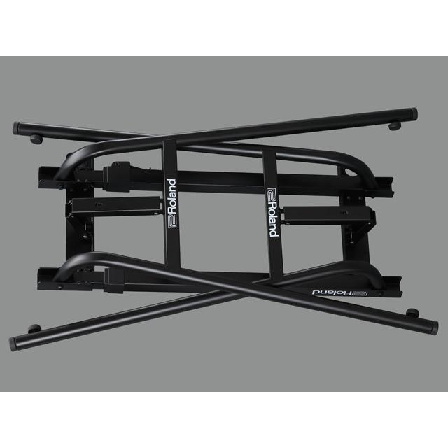 Roland KS-13 キーボードスタンド : マークスミュージック - 通販