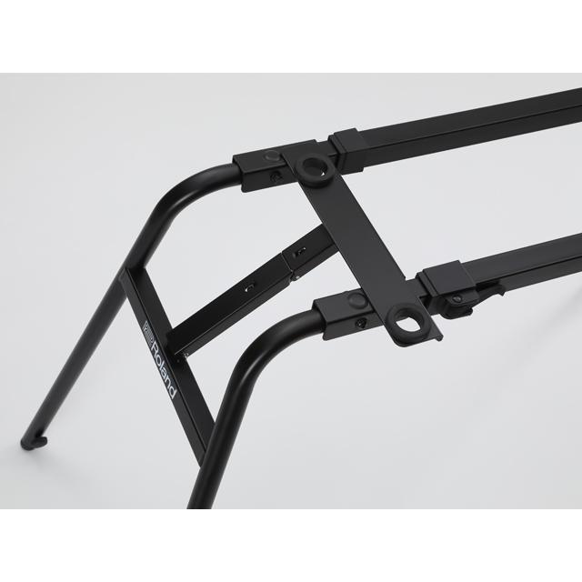 Roland KS-13 キーボードスタンド : マークスミュージック - 通販