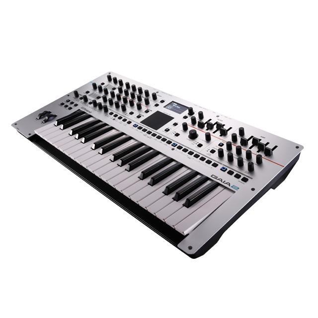 Roland GAIA2 (新品) シンセサイザー : マークスミュージック - 通販