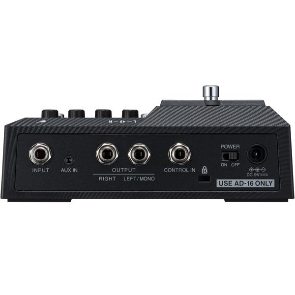 ズーム（zoom） ZOOM G2 FOUR ギターエフェクター : マークス