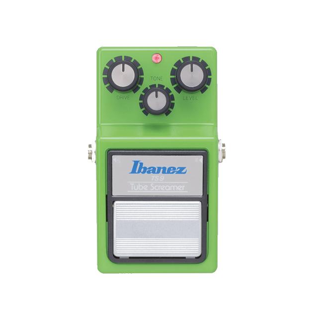 Ibanez（アイバニーズ） Ibanez TS9 Tubescreamer エフェクター