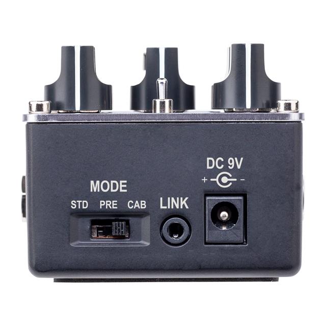 VOX VOX SILK DRIVE [VE-SD] + 純正ACアダプター KORG KA181セット