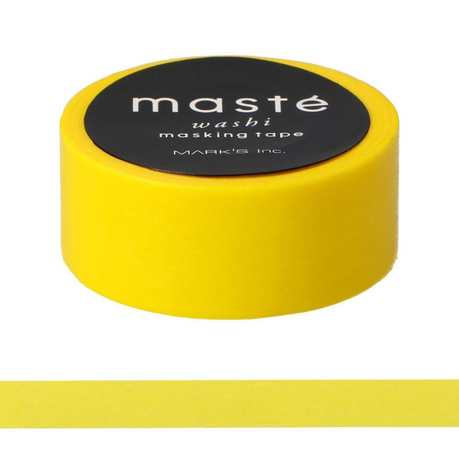 MARK'S（マークス） マステ マスキングテープ ベーシック