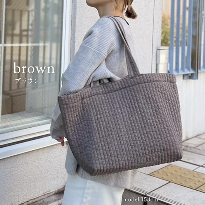 ヌビバッグ L イブルバッグ ヌビ バッグ イブル トートバッグ マザーズ