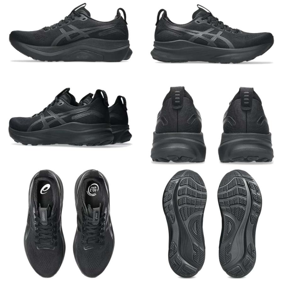 ASICS（アシックス） asics GEL-KAYANO 32 STANDARD ゲルカヤノ 32