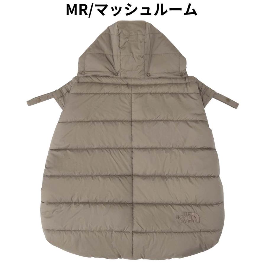 THE NORTH FACE（ザ ノースフェイス） THE NORTH FACE Baby Shell