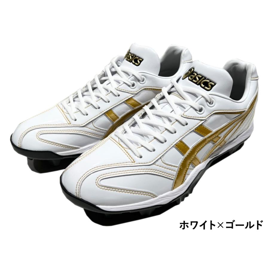 ASICS（アシックス） asics GOLDSTAGE ゴールドステージ マリオ