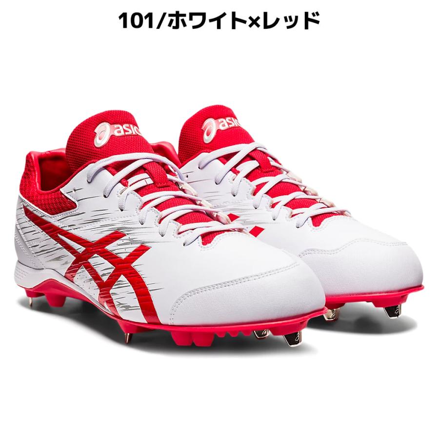 ASICS（アシックス） asics NEOREVIVE 4 ネオリバイブ 4 一般 ホワイト