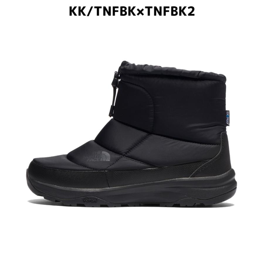 ニトリート（ニトムズ） THE NORTH FACE ヌプシ ブーティ ウォーター