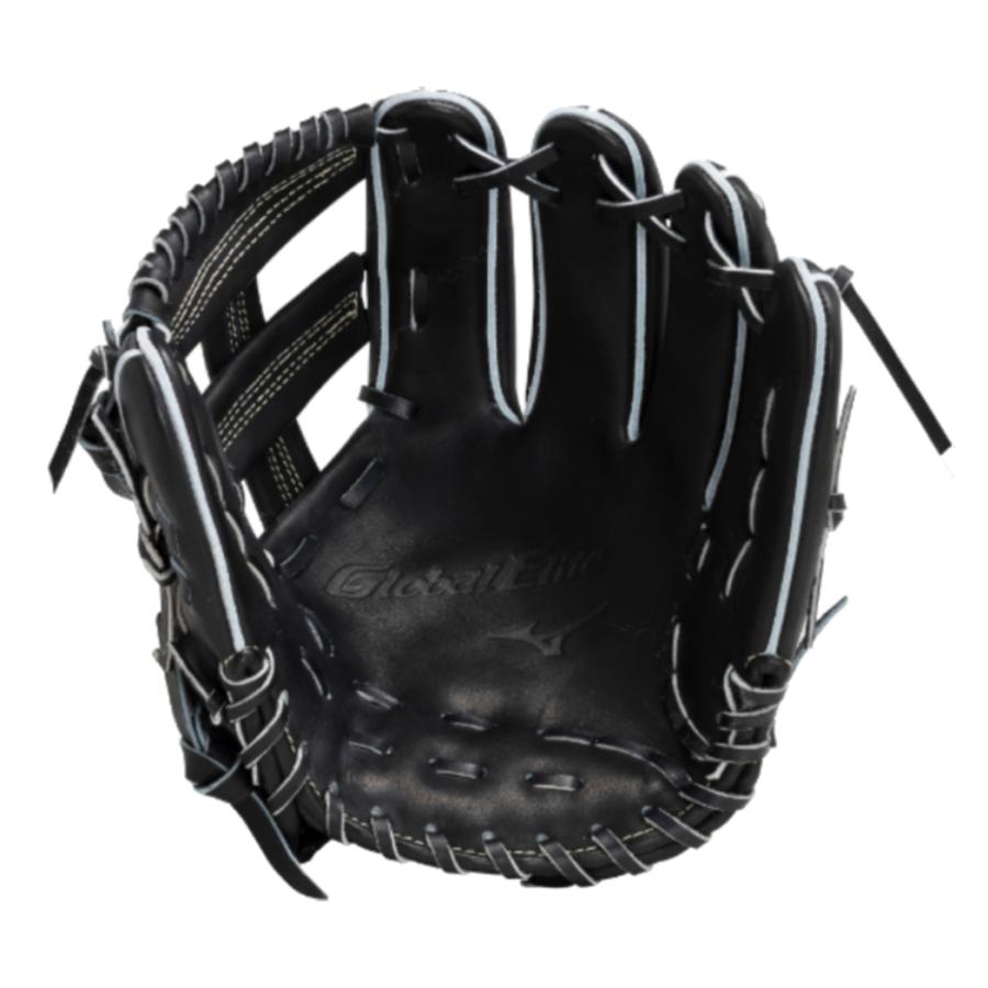 MIZUNO（ミズノ） グローバルエリート 硬式用グラブ 内野手用
