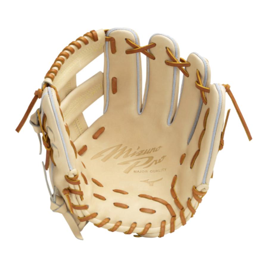 MIZUNO（ミズノ） ミズノプロ MizunoPro 硬式用グラブ 限定皮革PREXY