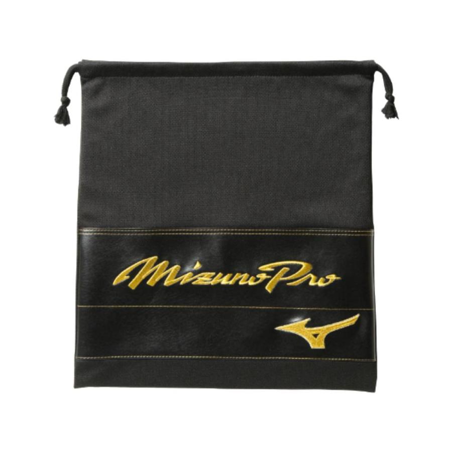 MIZUNO（ミズノ） ミズノプロ MizunoPro 軟式用グラブ MMベルト 内野手