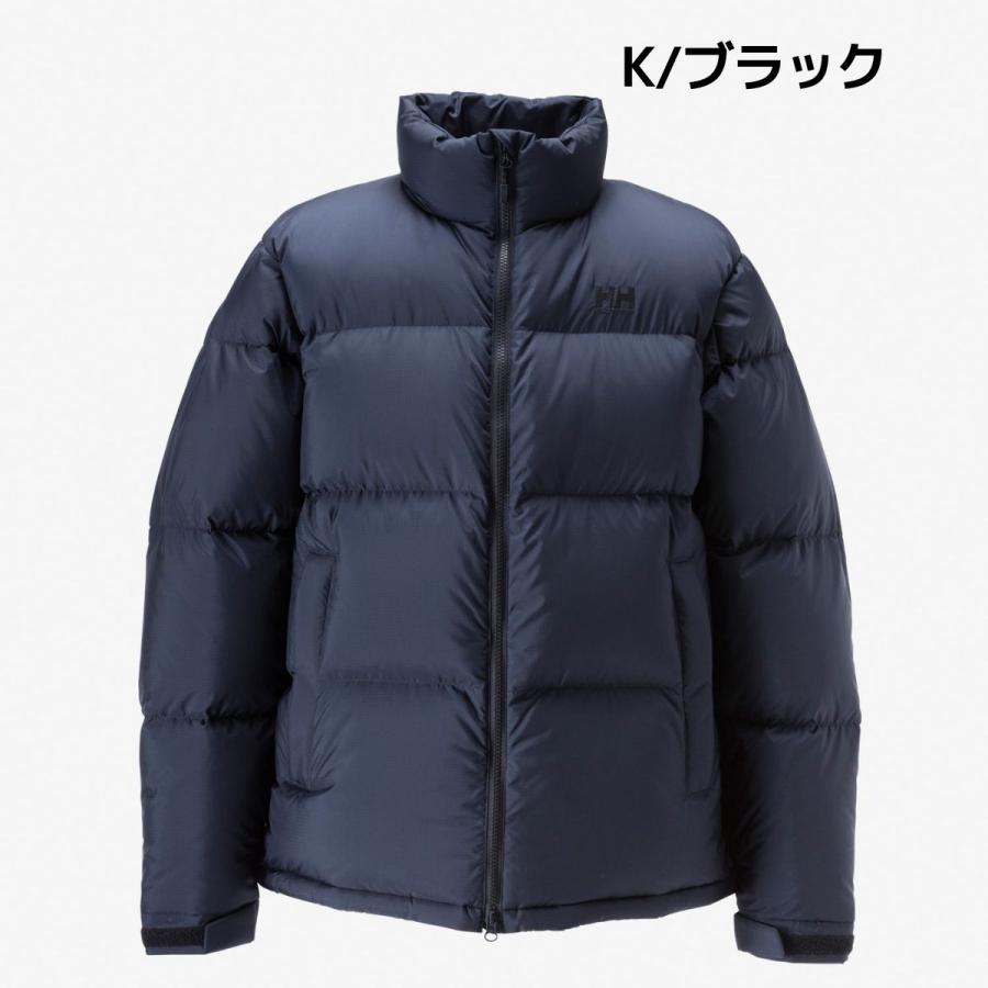Admiral（アドミラル） ヘリーハンセン HELLY HANSEN フィリーダウン
