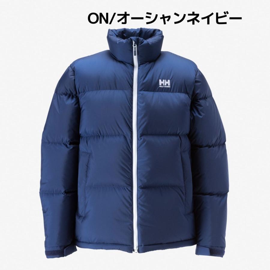 Admiral（アドミラル） ヘリーハンセン HELLY HANSEN フィリーダウン