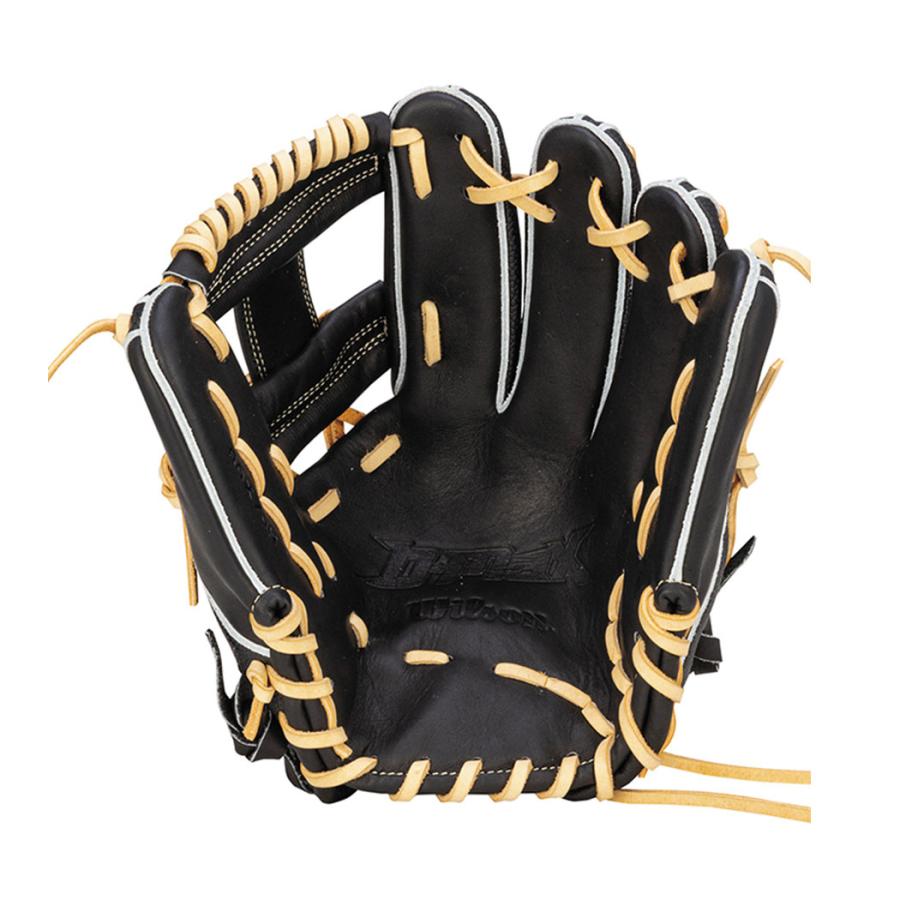 ウイルソン/ウィルソン Wilson D-MAX DUAL Jr.7J型 少年軟式用グラブ