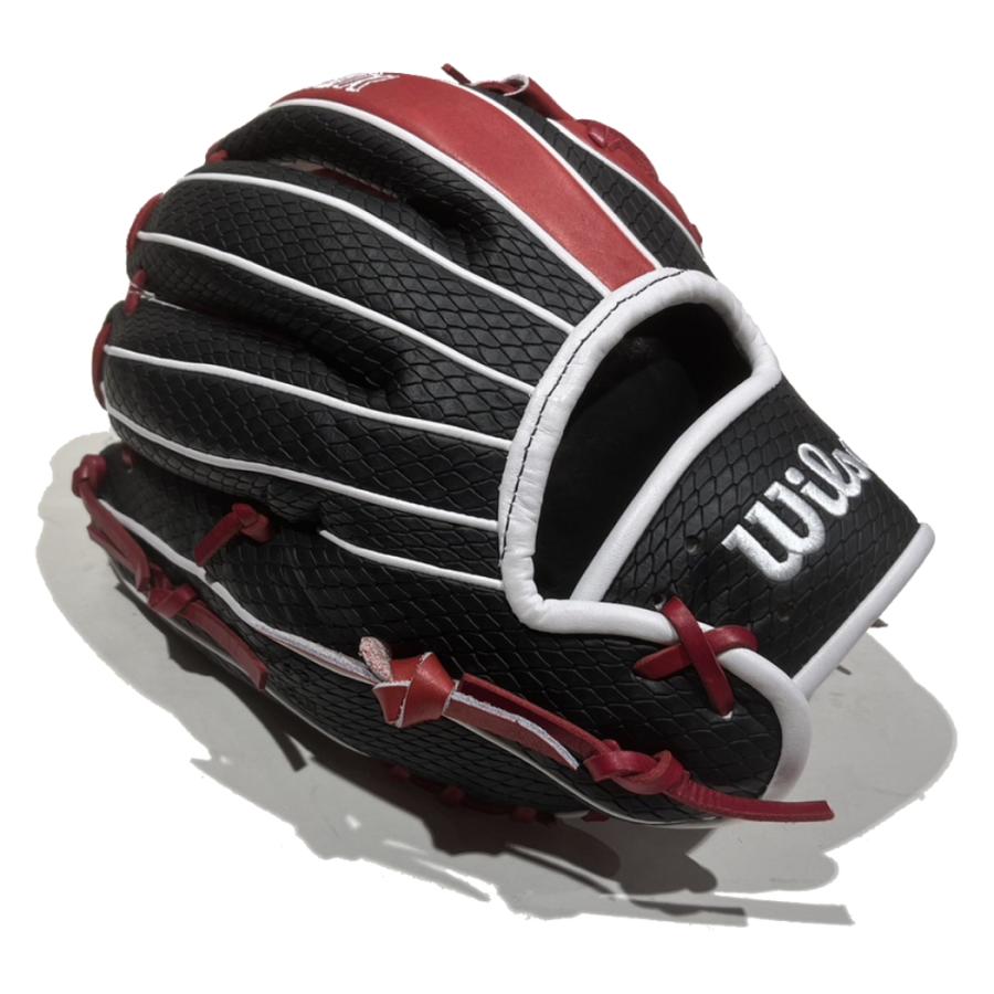 ウイルソン/ウィルソン Wilson 超限定MLB A2K 硬式用グラブ 内野手用