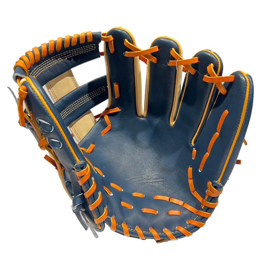 アイピーセレクト ip select ipセレクト 限定 軟式内野手用グラブ